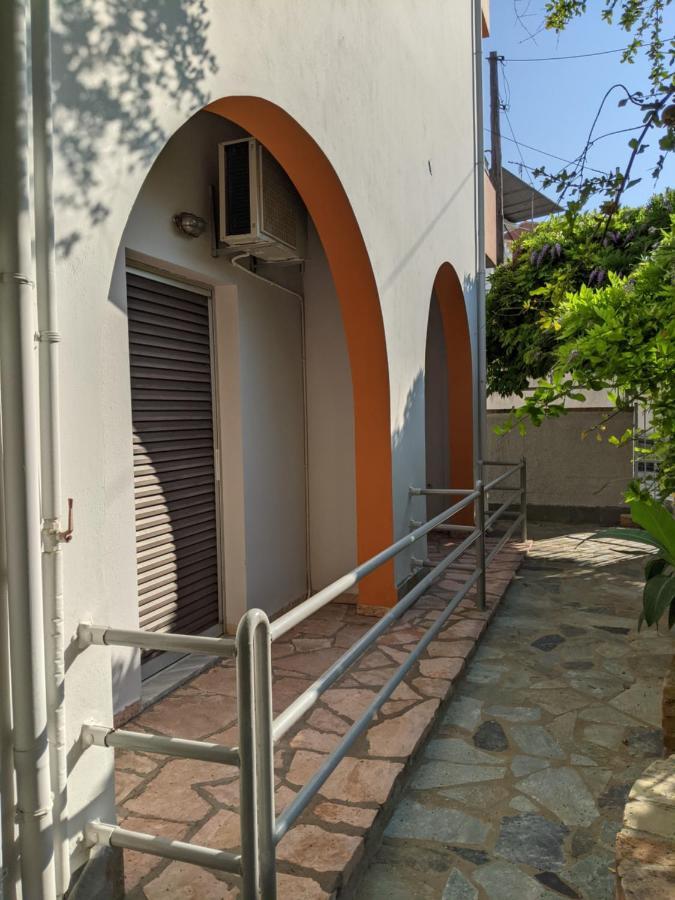Hotel apartamentowy Omirico *